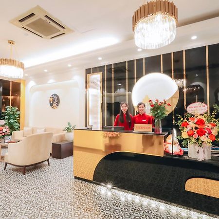Ha Noi Lake View Hotel & Travel Ανόι Εξωτερικό φωτογραφία